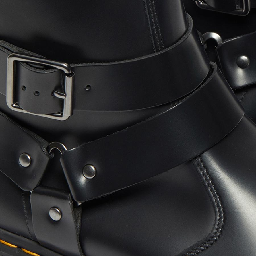Dr.Martens ドクターマーチン 国内正規品 ブーツ レディース メンズ 