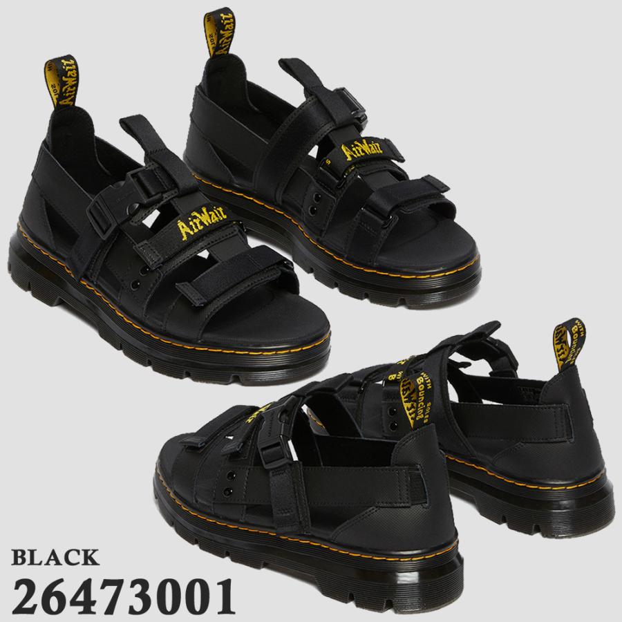 Dr.Martens ドクターマーチン 国内正規品 サンダル レディース