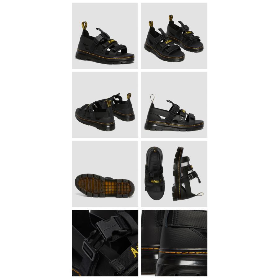 Dr.Martens ドクターマーチン 国内正規品 サンダル レディース Dr.Martens ドクターマーチン 国内正規品 サンダル レディース