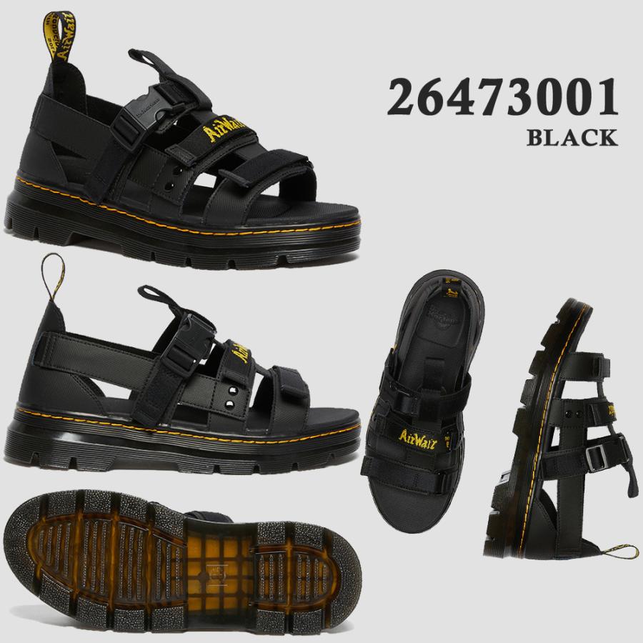 Dr.Martens ドクターマーチン 国内正規品 サンダル レディース