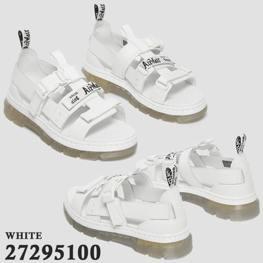 dr.martensドクターマーチン PEARSON サンダル 27cm Dr.Martens ドクターマーチン 国内正規品 サンダル レディース