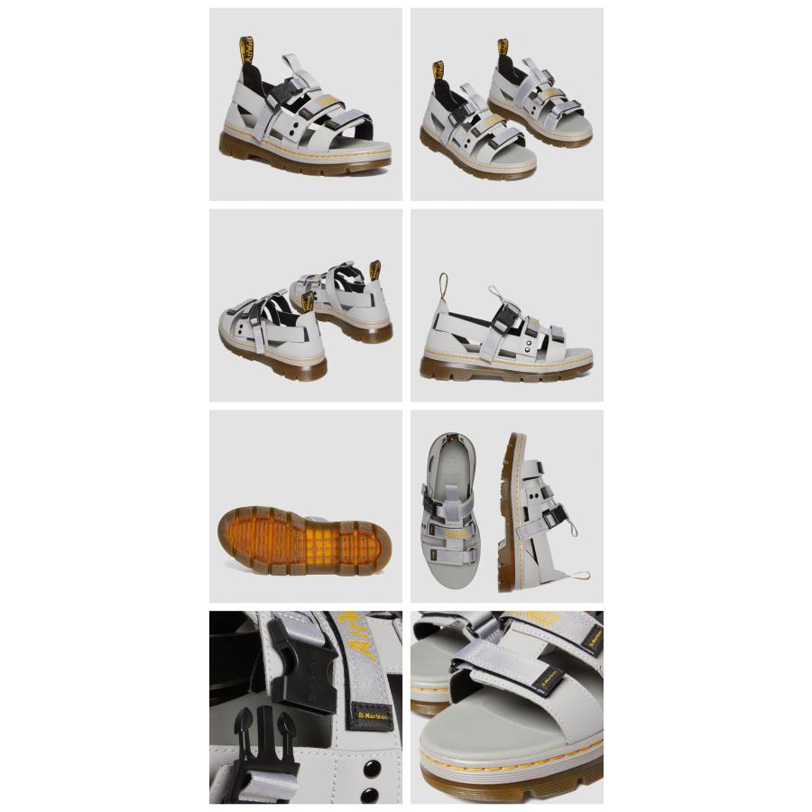 Dr.Martens ドクターマーチン 国内正規品 サンダル レディース Dr.Martens ドクターマーチン 国内正規品 サンダル レディース