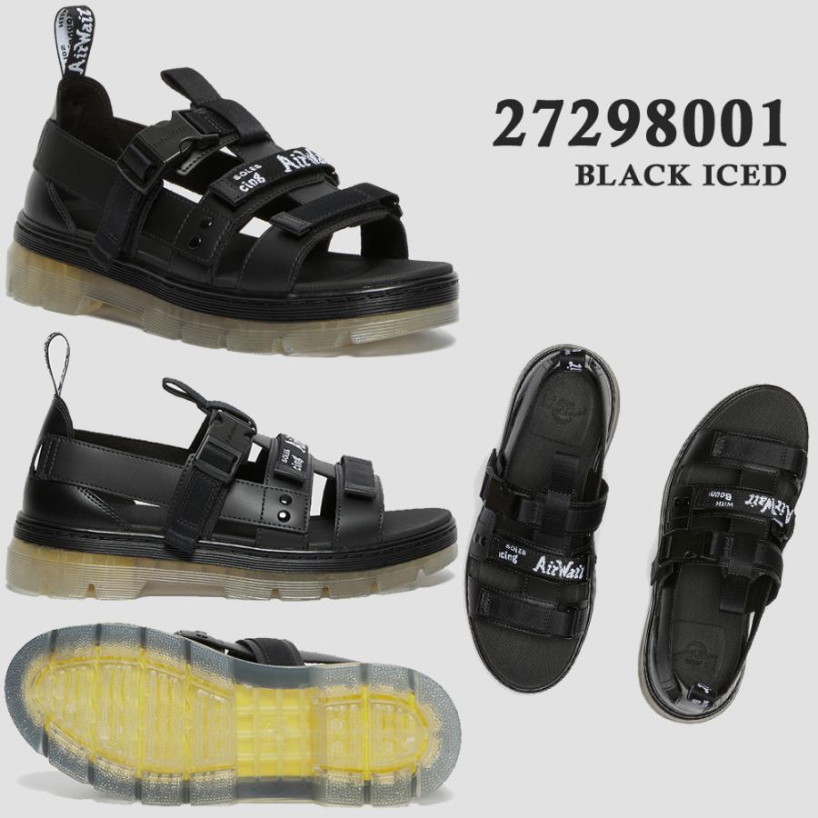 Dr.Martens ドクターマーチン 国内正規品 サンダル レディース