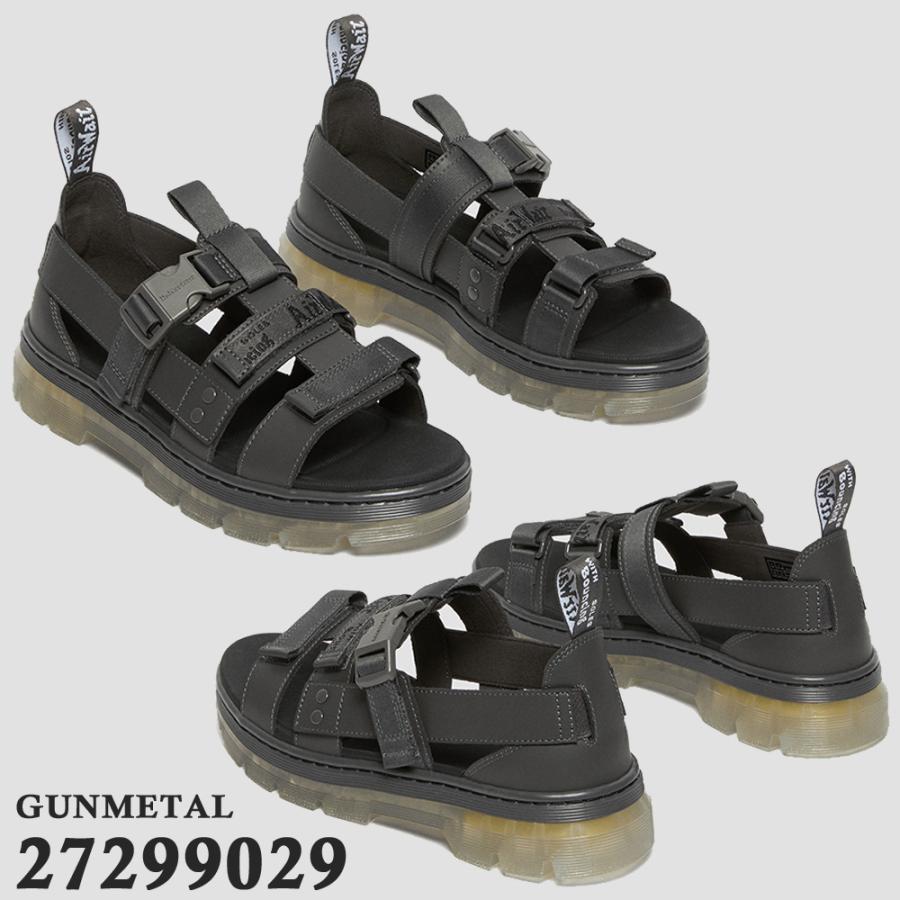 Dr.Martens ドクターマーチン 国内正規品 サンダル レディース