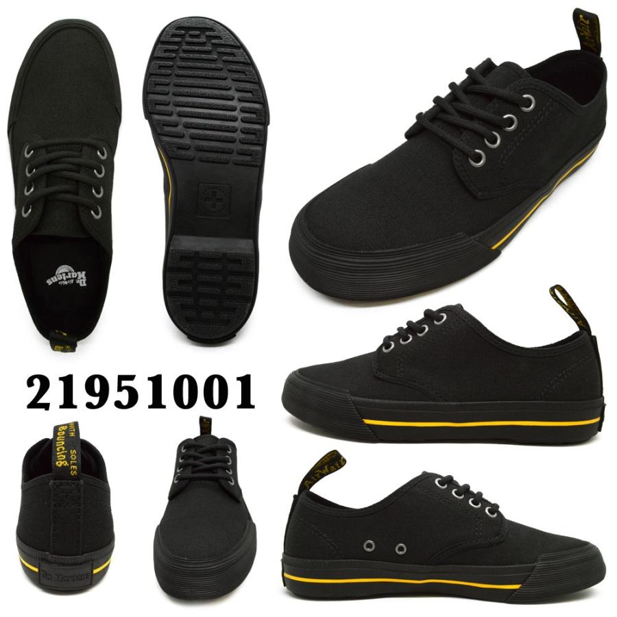 Dr.Martens（ドクターマーチン） スニーカー 国内正規品 メンズ