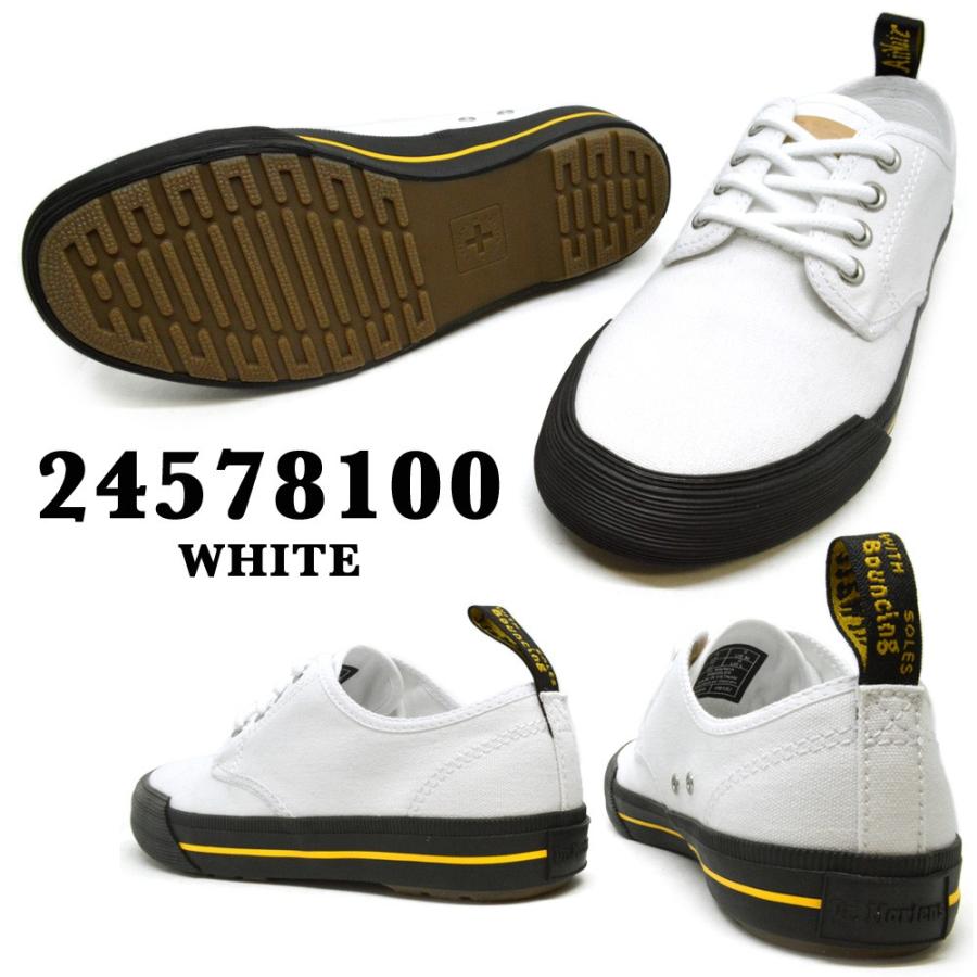 Dr.Martens ドクターマーチン スニーカー 国内正規品 メンズ