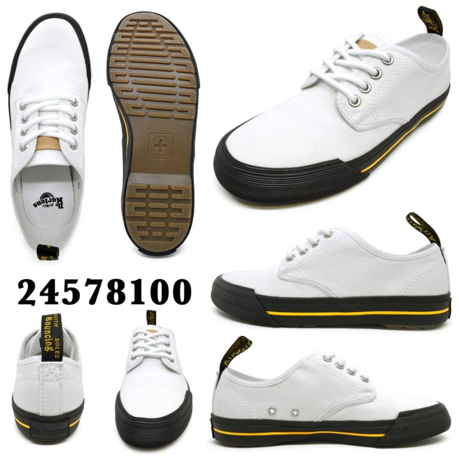 Dr.Martens ドクターマーチン スニーカー 国内正規品 メンズ 