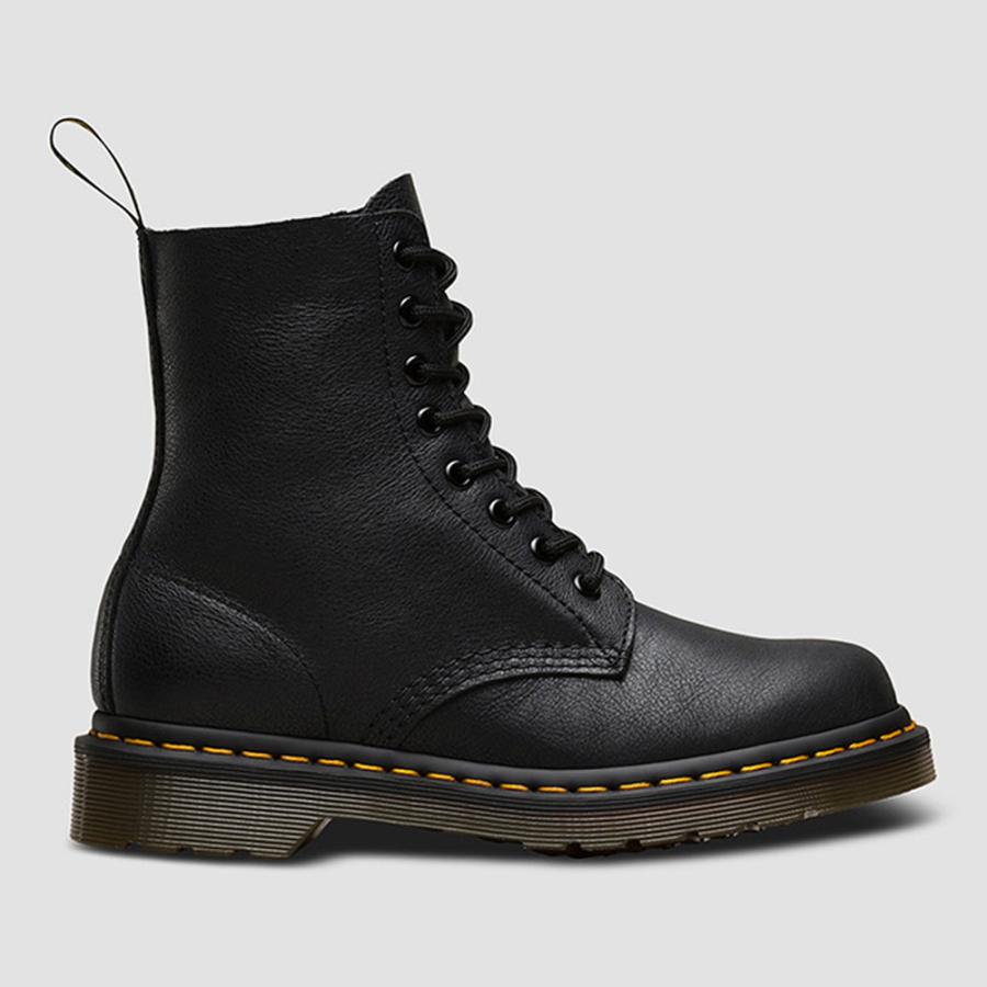 ドクターマーチン Dr.Martens 1460 8ホール PASCAL 定番アップデート 国内正規販売代理店 パスカル ヴァージニアレザー 13512006｜try-group｜02