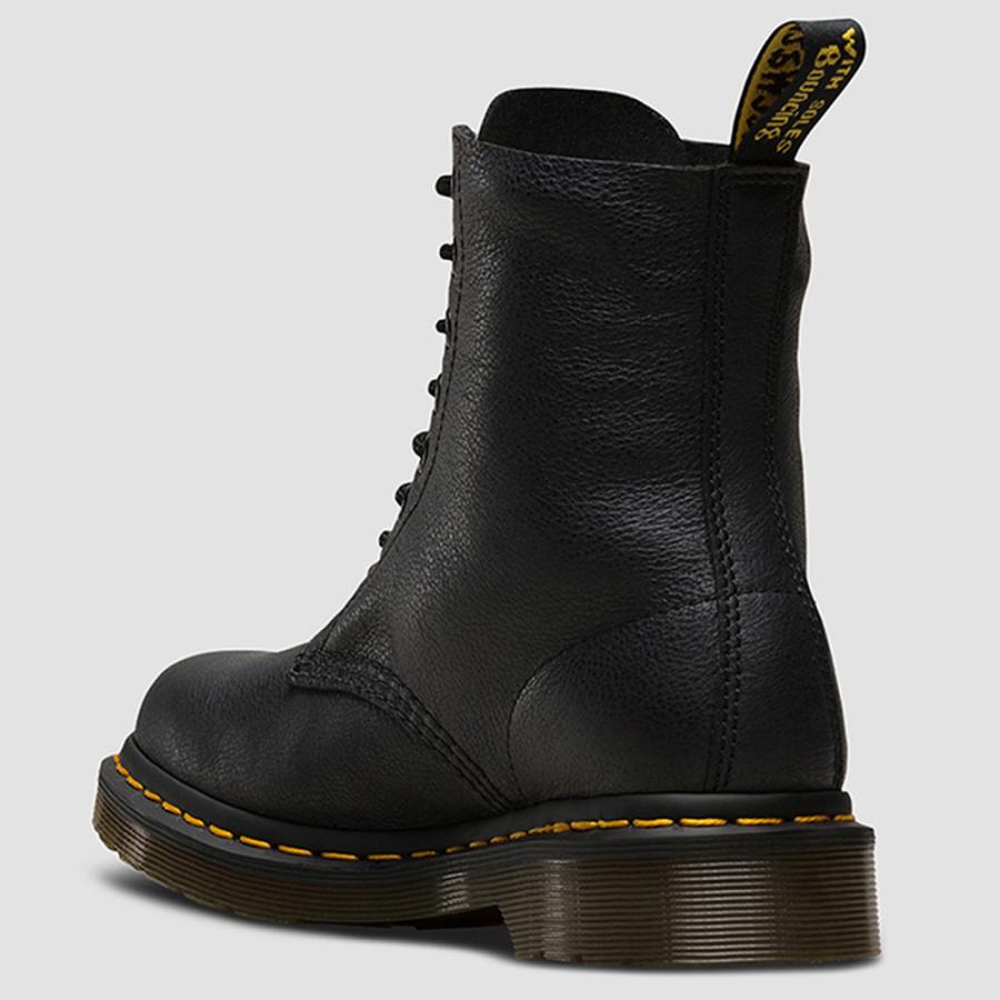 三連休価格⭐️日本未発売⭐️Dr Martens PASCAL DECON 8ホール