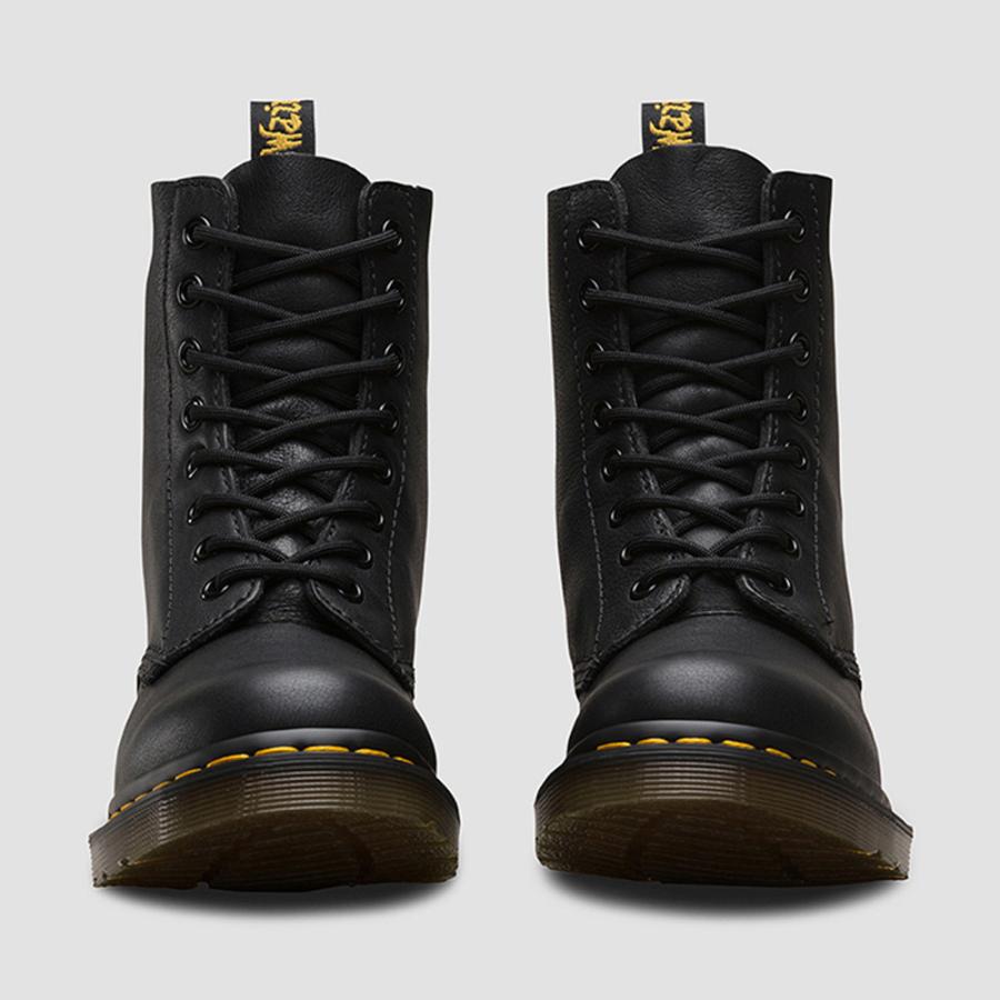 ドクターマーチン Dr.Martens 1460 8ホール PASCAL 定番アップデート 国内正規販売代理店 パスカル ヴァージニアレザー 13512006｜try-group｜04