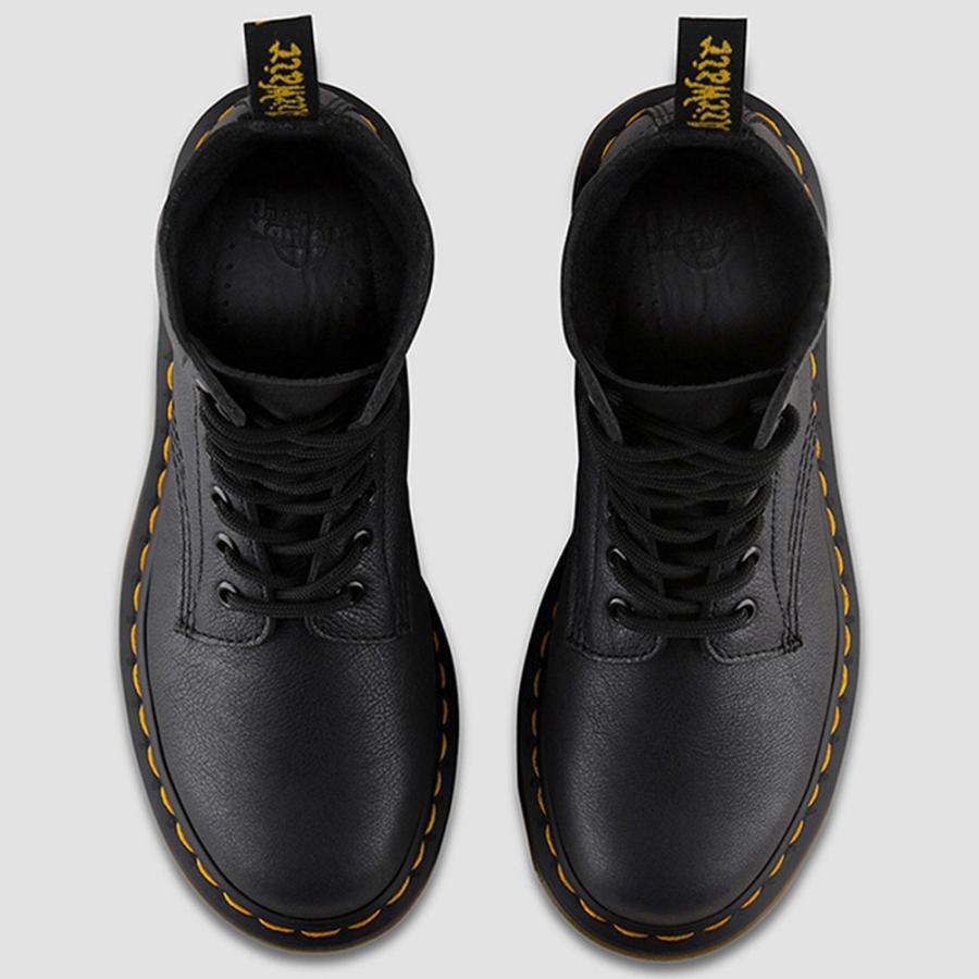 ドクターマーチン Dr.Martens 1460 8ホール PASCAL 定番アップデート 国内正規販売代理店 パスカル ヴァージニアレザー 13512006｜try-group｜05