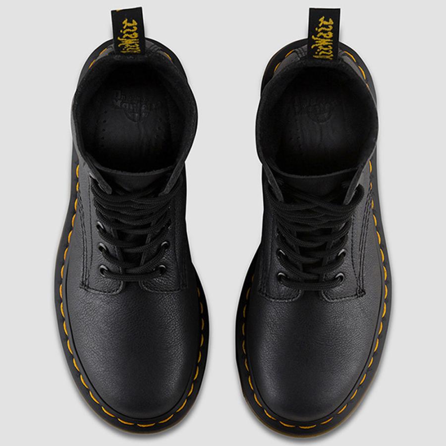 三連休価格⭐️日本未発売⭐️Dr Martens PASCAL DECON 8ホール 楽天市場】【ドクターマーチン】 1460 パスカル ヴァージニア 8ホール