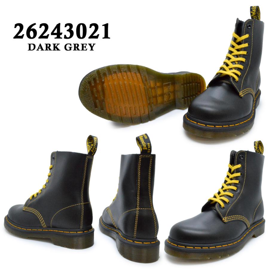 Dr.Martens ドクターマーチン 国内正規品 1460 PASCAL ATLAS