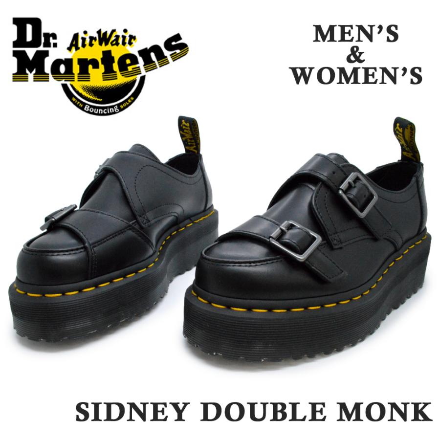Dr.Martens ドクターマーチン 国内正規品 26207001 SIDNEY Dr.Martens ドクターマーチン 国内正規品 26207001 SIDNEY