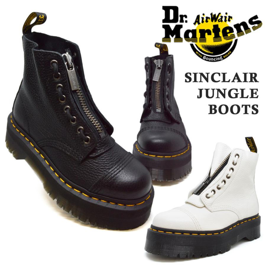 ドクターマーチン 国内正規販売代理店 Dr.Martens シンクレア