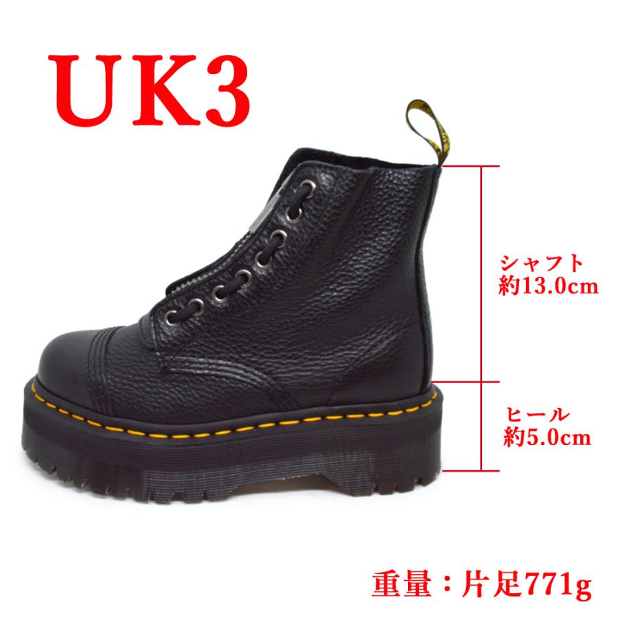 Dr.Martens（ドクターマーチン） 国内正規品 シンクレア レディース