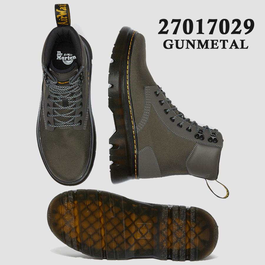 Dr.Martens ドクターマーチン 国内正規品 ブーツ レディース