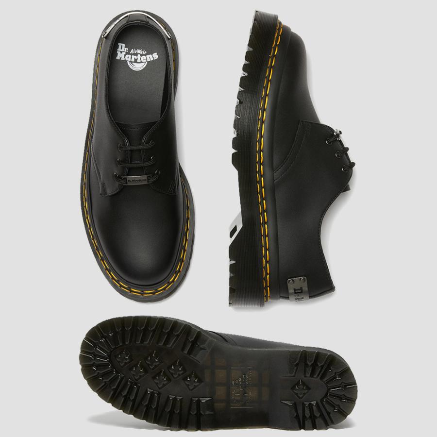 Dr.Martens ドクターマーチンDr.Martens 国内正規品 1461 BEX DS Dr.Martens ドクターマーチンDr.Martens 国内正規品 1461 BEX DS
