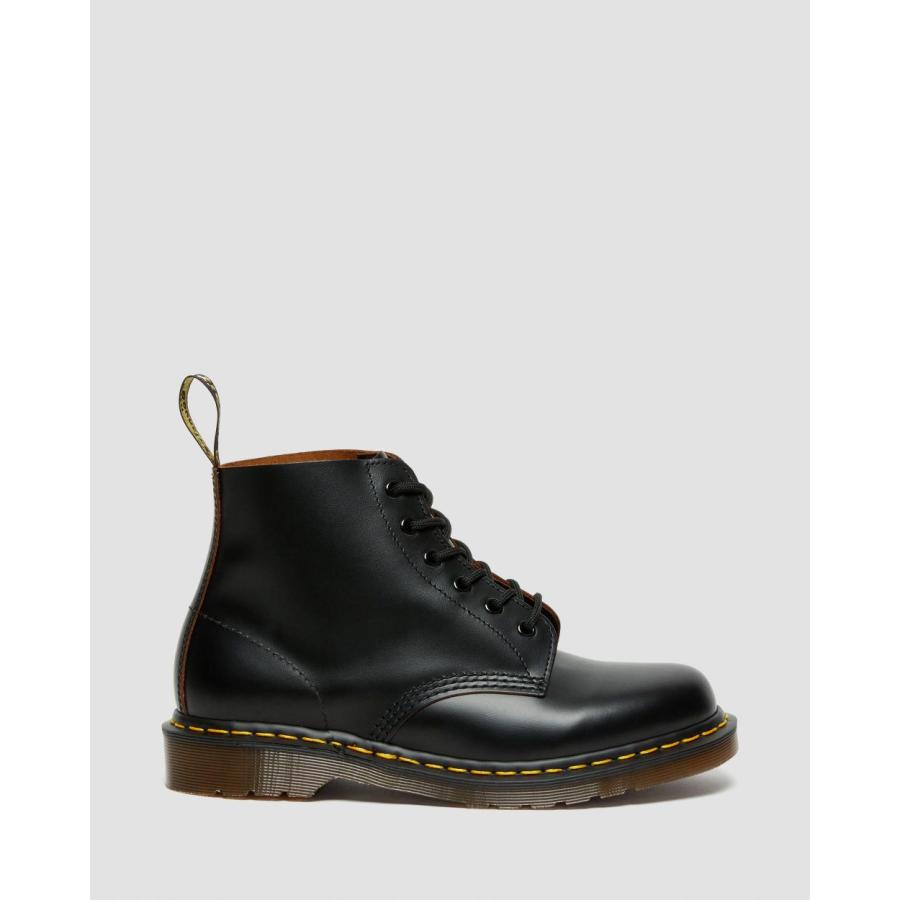 【新品未使用】Dr. Martens 英国製QUILON〈定価52,800円〉 Dr.Martens】イングランド製チェルシーブーツ｜仕様紹介 -
