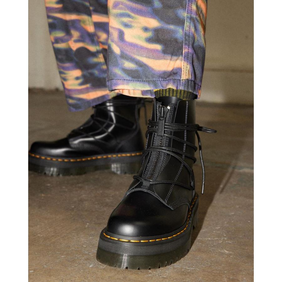 Dr.Martens ドクターマーチンJarrick ジャリック II ブーツ 楽天市場】Dr.Martens ドクターマーチン 8ホール ブーツ 1460