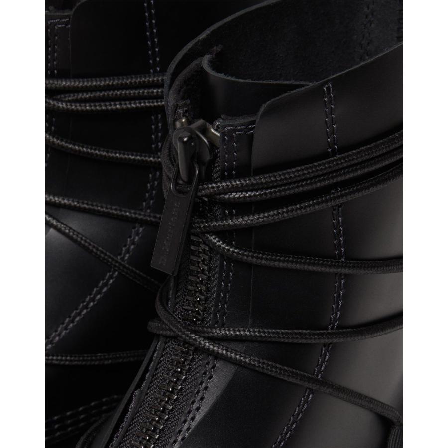 ドクターマーチン 国内正規販売代理店 メンズ レディース ジャリック 8