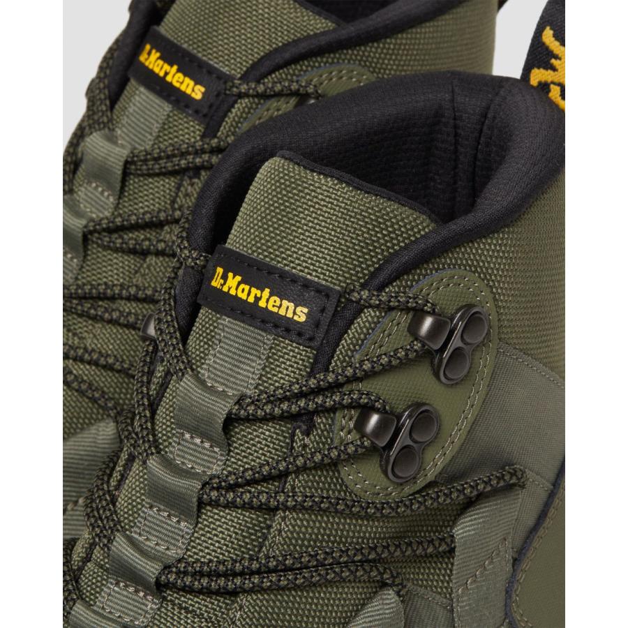 Dr.Martens（ドクターマーチン） 国内正規品 ブリー 8 タイ ブーツ