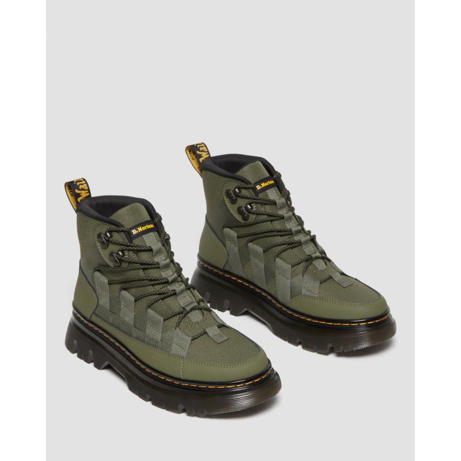Dr.Martens（ドクターマーチン） 国内正規品 ブリー 8 タイ ブーツ