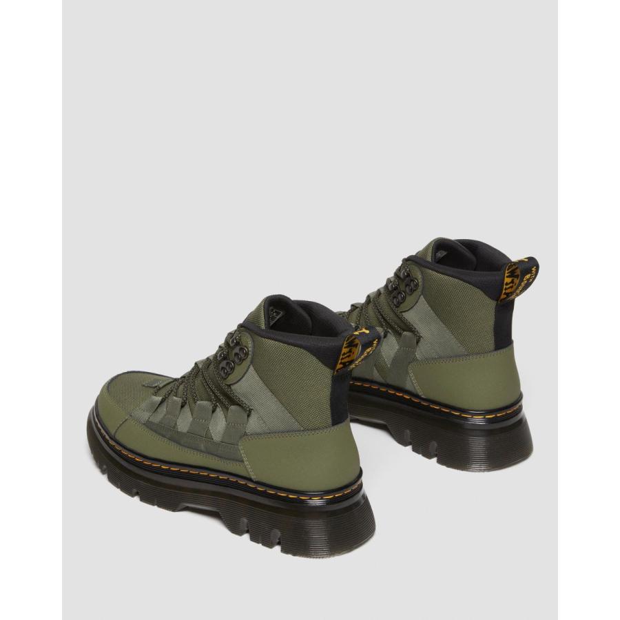 Dr.Martens（ドクターマーチン） 国内正規品 ブリー 8 タイ ブーツ