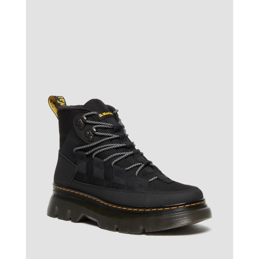 Dr.Martens（ドクターマーチン） 国内正規品 ブリー 8 タイ ブーツ