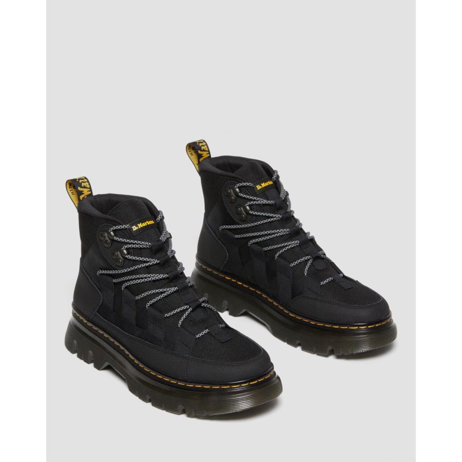 Dr.Martens TARIAN BOURY テック　アウトドア　マーチン Dr.Martens（ドクターマーチン） 国内正規品 ブリー 8 タイ ブーツ