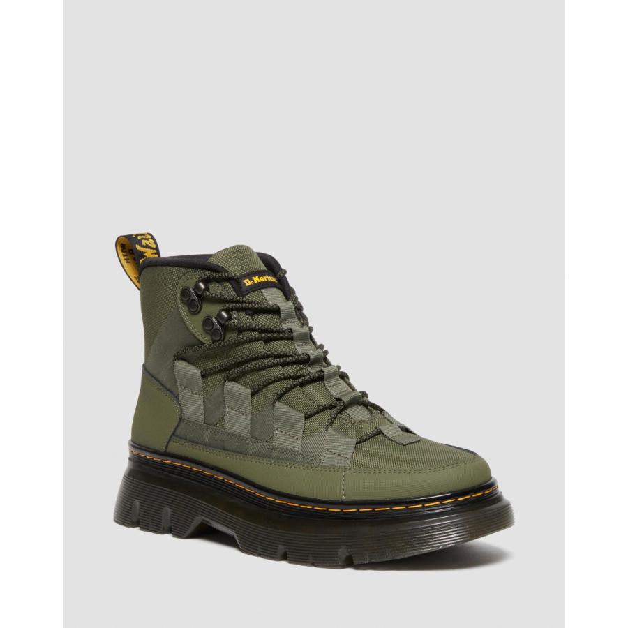 Dr.Martens（ドクターマーチン） 国内正規品 ブリー 8 タイ ブーツ
