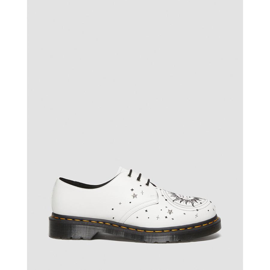 【hatake】Dr.Martens 1461WS 3ホール UK4 Dr.Martens ドクターマーチン 国内正規品 メンズ レディース