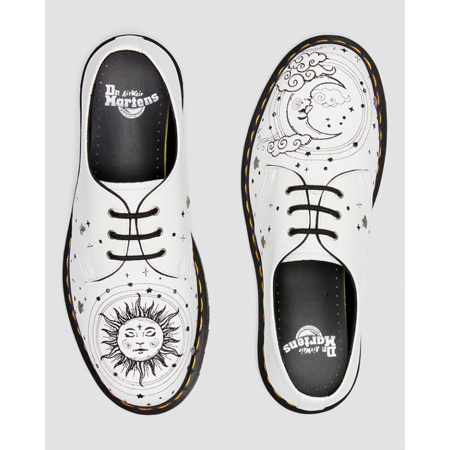 ドクターマーチン3ホール Dr.Martens 超軽量3ホールシューズ | ドクターマーチン