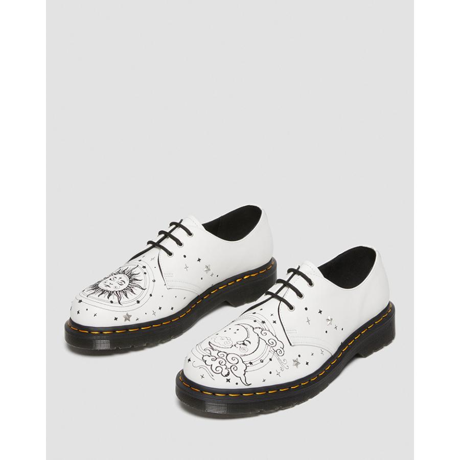【hatake】Dr.Martens 1461WS 3ホール UK4 Dr.Martens ドクターマーチン 国内正規品 メンズ レディース