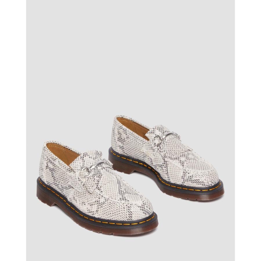 Dr.Martens ドクターマーチン 国内正規品 ADRIAN SNAFFLE LOAFERS