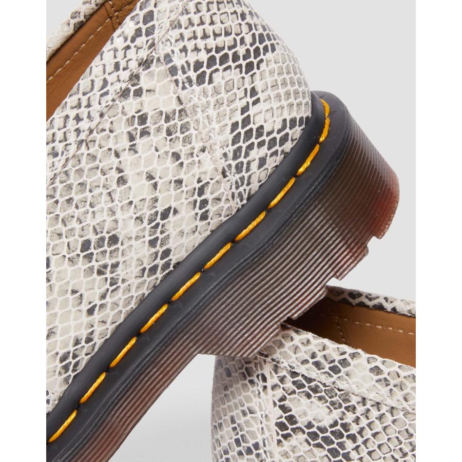 Dr.Martens ドクターマーチン 国内正規品 ADRIAN SNAFFLE LOAFERS