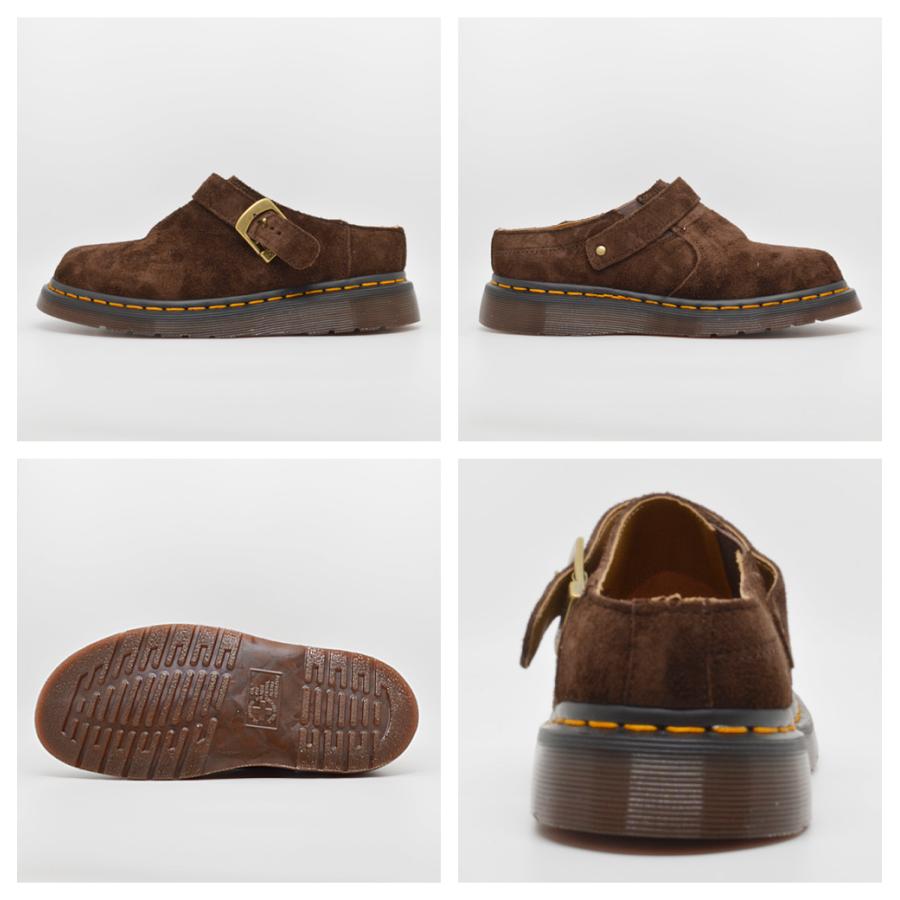 Dr.Martens ドクターマーチン スリッポン メンズ レディース