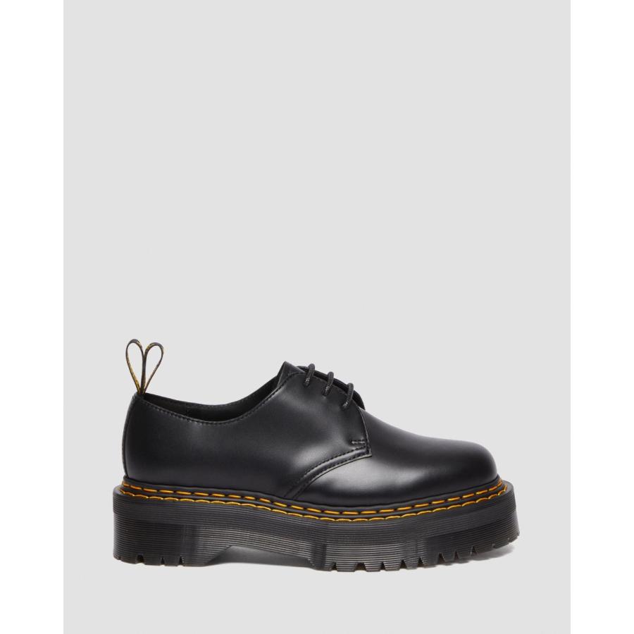 Dr.Martens ドクターマーチン 国内正規品 レトロ クワッド ダブル