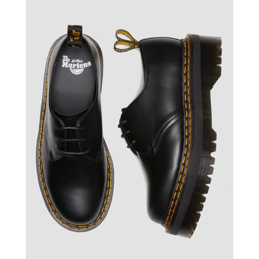 Dr.Martens ドクターマーチン 国内正規品 レトロ クワッド