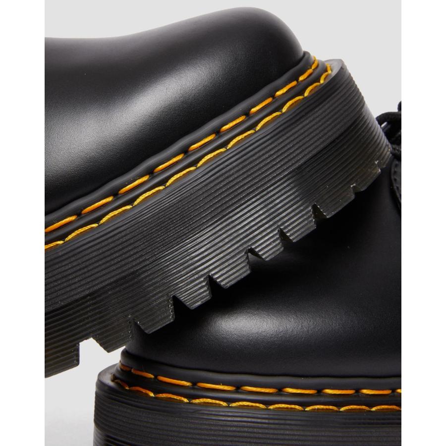 Dr.Martens ドクターマーチン 国内正規品 レトロ クワッド