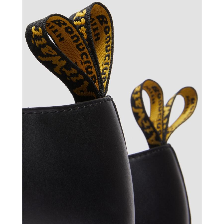 Dr.Martens ドクターマーチン 国内正規品 レトロ クワッド