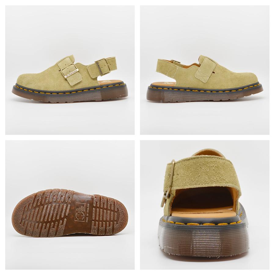 Dr.Martens サンダル メンズ レディース 30669201 30669385 Dr.Martens サンダル メンズ レディース 30669201 30669385