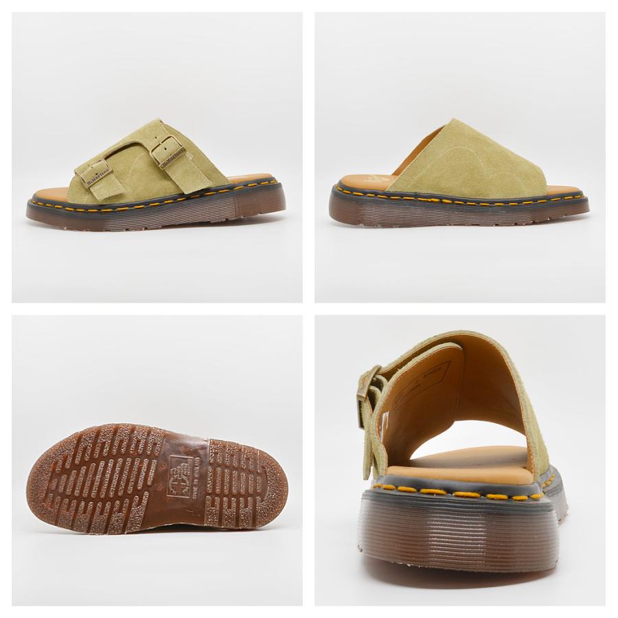 Dr.Martens サンダル メンズ レディース 30734201 30734385 Dr.Martens サンダル メンズ レディース 30734201 30734385