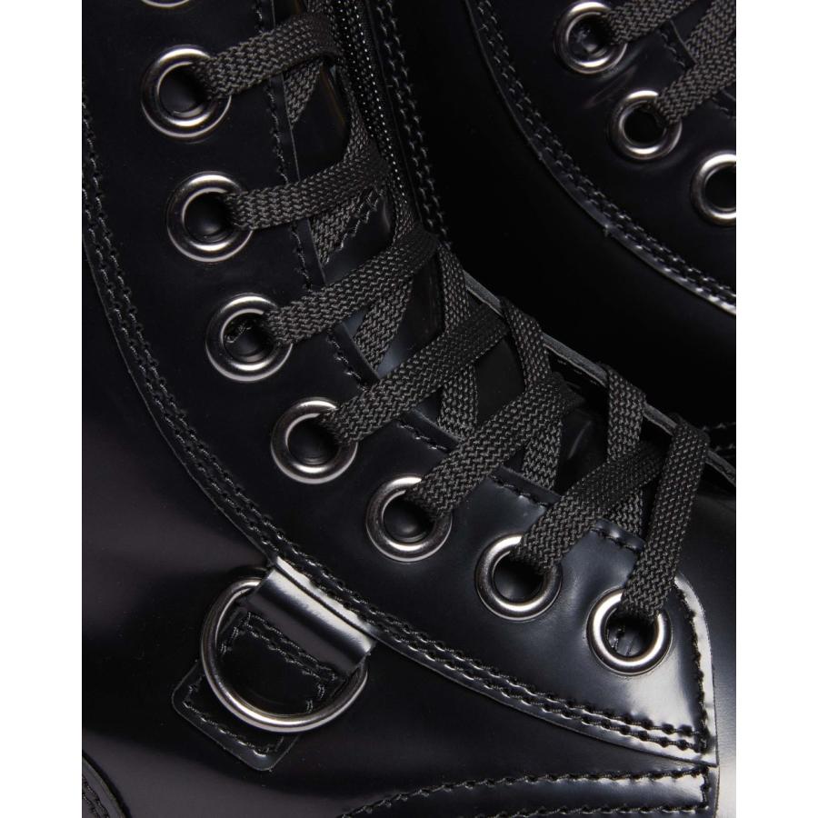 Dr.Martens（ドクターマーチン） 国内正規品 Dr.Martens QUAD RETRO