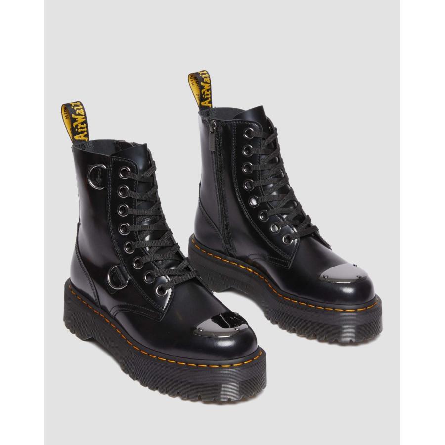 Dr.Martens（ドクターマーチン） 国内正規品 Dr.Martens QUAD RETRO