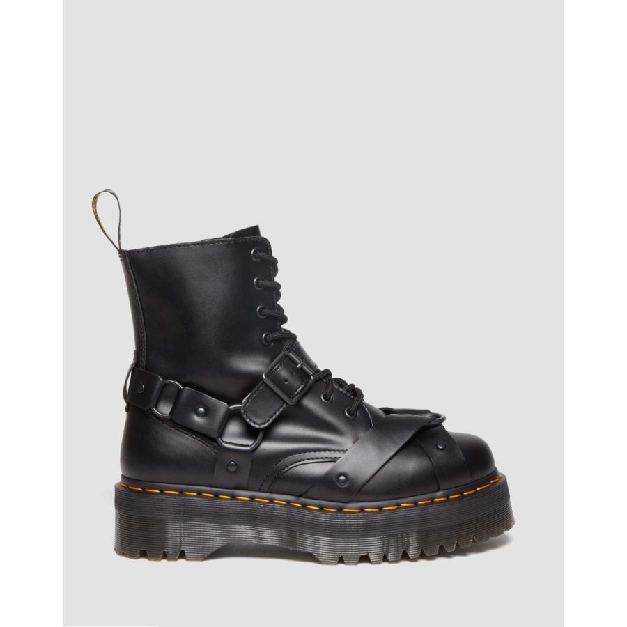 Dr.Martens（ドクターマーチン） 国内正規品 Dr.Martens QUAD RETRO