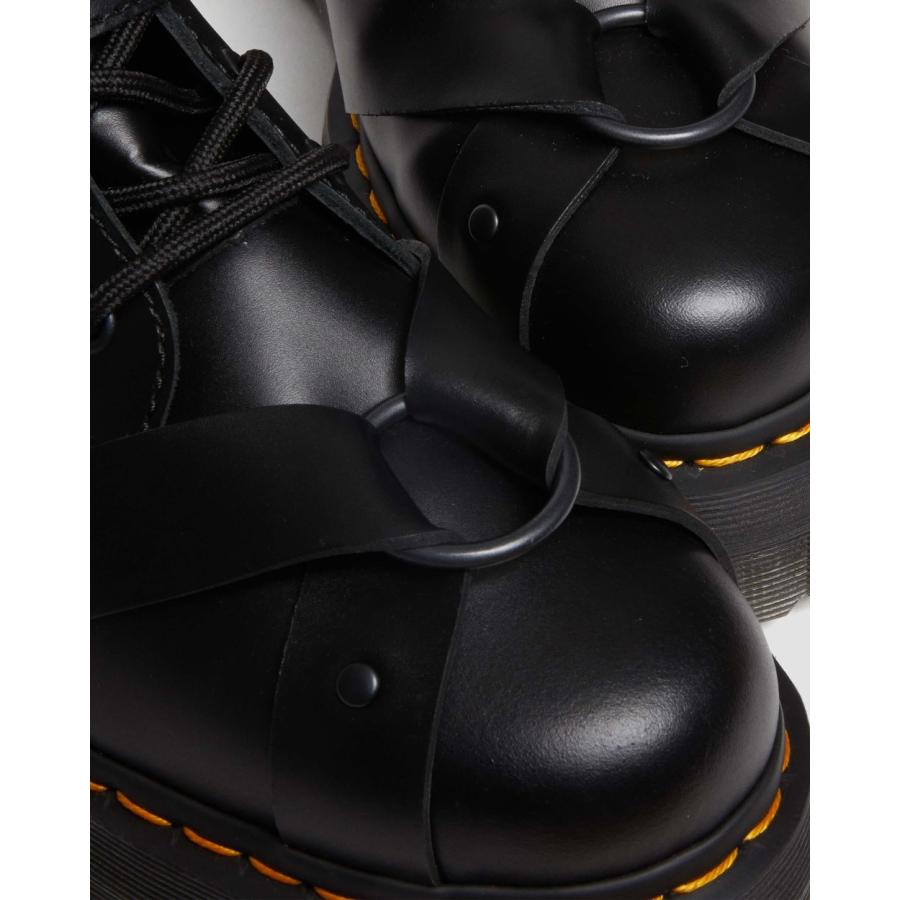 Dr.Martens（ドクターマーチン） 国内正規品 Dr.Martens QUAD RETRO
