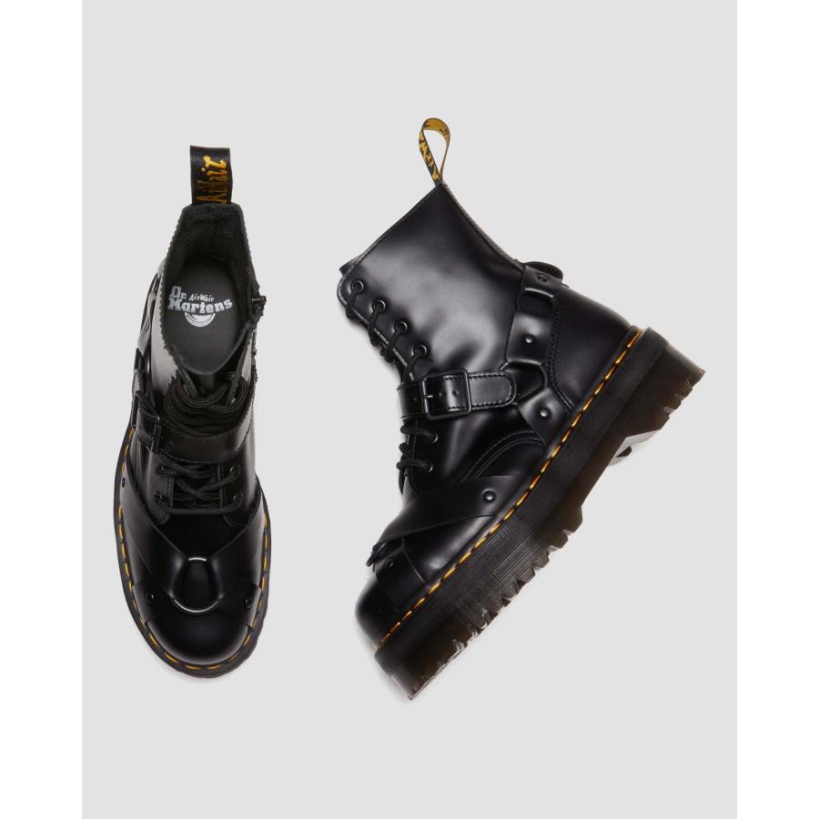 Dr.Martens（ドクターマーチン） 国内正規品 Dr.Martens QUAD RETRO