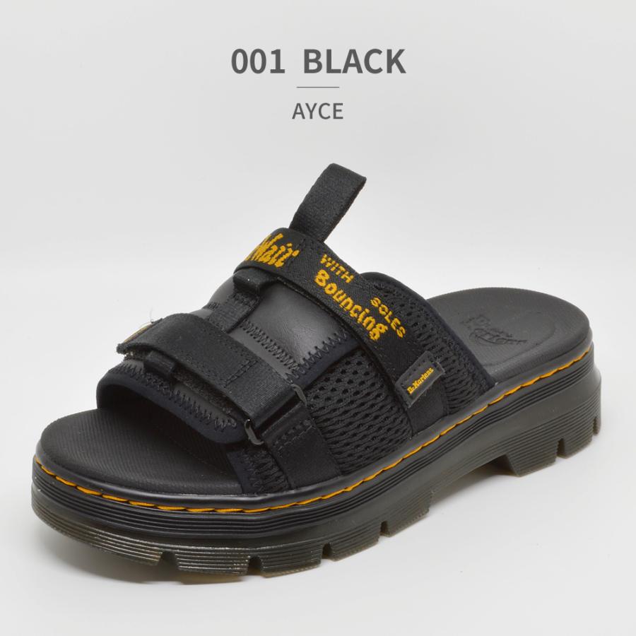 Dr.Martens ドクターマーチン 国内正規品 サンダル 30852