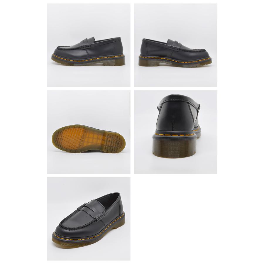 Dr.Martens ドクターマーチン 国内正規品 ローファー メンズ Dr.Martens ドクターマーチン 国内正規品 ローファー メンズ